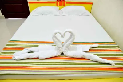 Rumah Aulia Syariah Hotel a 