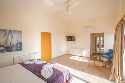 Other Ayia Napa Holiday Villa at26 Photo
