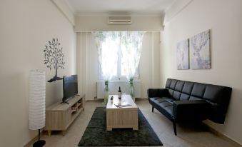 Comfortable Apartment at the Foot of the Odeon of Herodes Atticus