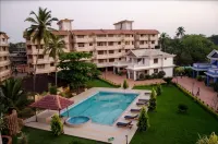 La Grace Resort Hotels in Benaulim