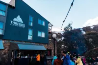 Thredbo Alpine Hotel