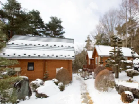 愛和の森ホテル 伊那のホテル