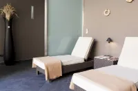 Eurostars Vila de Allariz Hotel Balneario - ที่มีสปา
