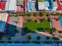 Luxurious 1Br at Vida View Makassar Apartment