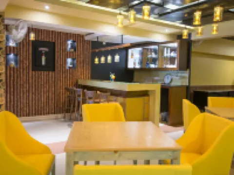 Mount Breeze Hotel Hotels in Mount Lavinia