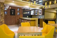 Mount Breeze Hotel Hotels in Mount Lavinia