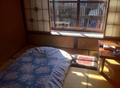 託巴亞旅館