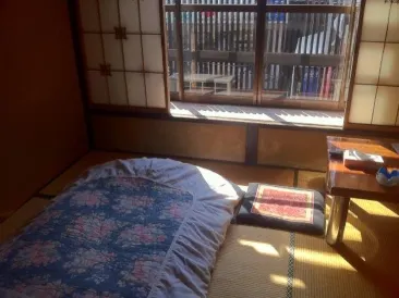 Tobaya Ryokan