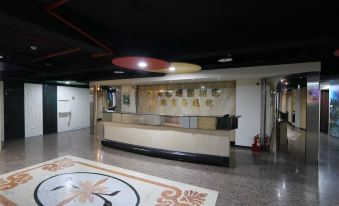 Yidianyuan Hotel - Housity