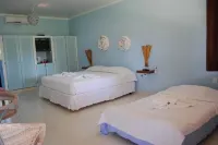 Fazenda Fiore Resort Hotel a Paripueira