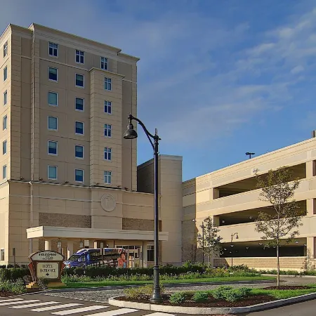 Hollywood Casino Bangor