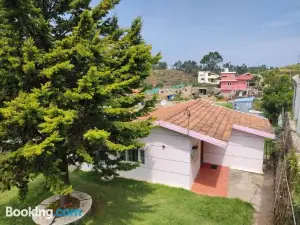 Kodai Outdoor Valley
