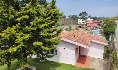 Kodai Outdoor Valley