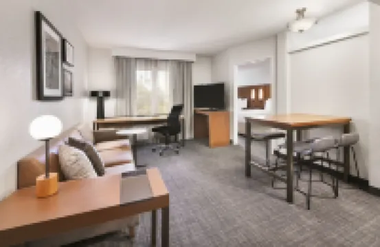 Residence Inn Daytona Beach Speedway/Airport