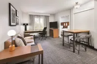 Residence Inn Daytona Beach Speedway/Airport Hotels near مطار دايتونا بيتش الدولي