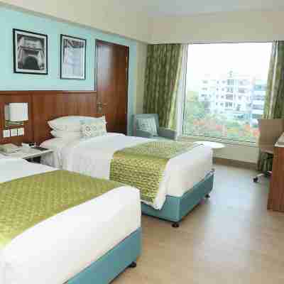 Fairfield by Marriott Visakhapatnam Rooms