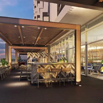 Crowne Plaza HOBART by IHG