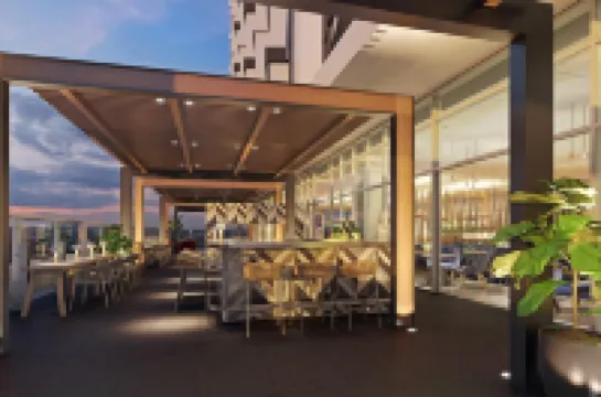 Crowne Plaza HOBART by IHG