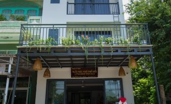 Little House Town Villa - Housity