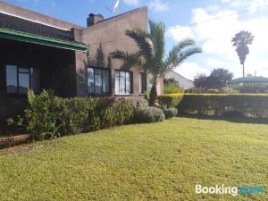 The Best Green Garden Guest House in Harare