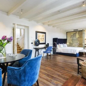 Only You Boutique Hotel Madrid