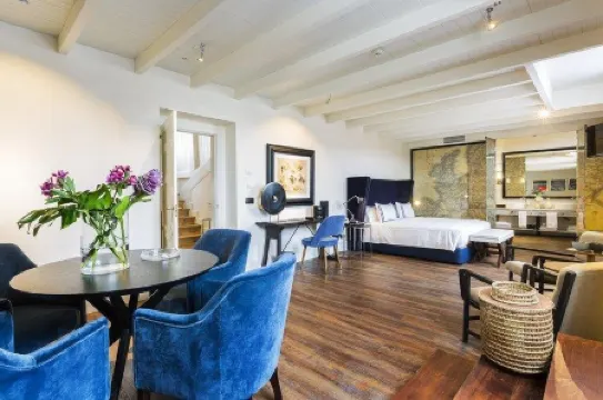 Only You Boutique Hotel Madrid