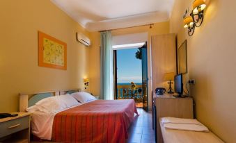 Jonic Hotel Mazzarò