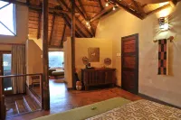 Lukimbi Safari Lodge Hotels in Hectorspruit