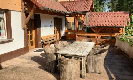 Waldhorn Dobel - Housity