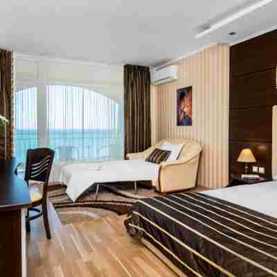 Vemara Beach Hotel - New Year Package - All Inclusive Rooms
