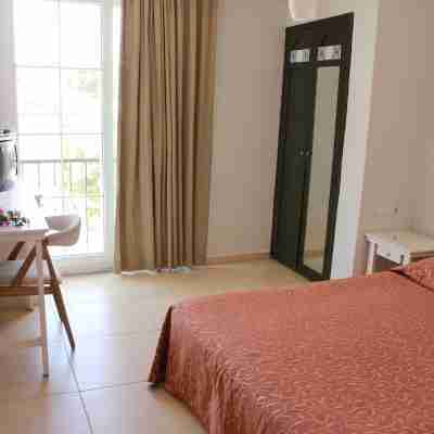 Hotel Vanilla Rooms