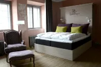 Kongsvinger Castle Hotel & Resort - 3 ดาว