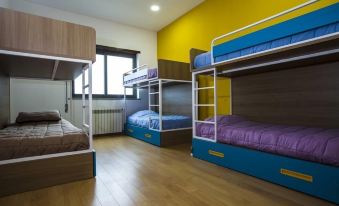 Hostel EntryFik