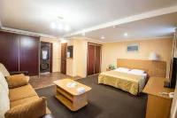 Arirang Hotel