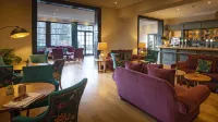 Cbh Rowton Hall Hotel and Spa - bars
