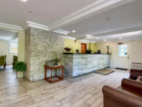 Knight's Inn Boston/Danvers Hotels in Danvers