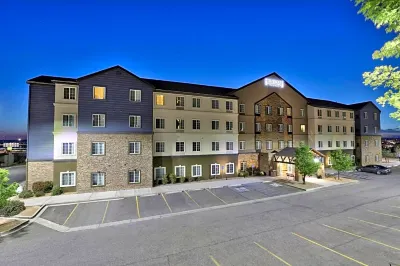 Staybridge Suites Albuquerque - Airport Hotel a South Valley