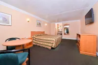Studio 6 Suites Gardena, CA