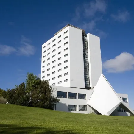 Résidences Campus Notre-Dame-De-Foy