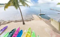 椴樹灣度假村 - 海景