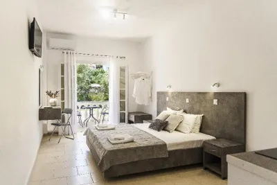 Olive Grove Beachfront
