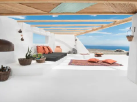 Sophia Boutique Hotel Hotels in Finikia