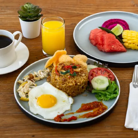 The Chillhouse Canggu by Bvr Bali Holiday Rentals