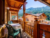 Carmen Hotels in Soraga