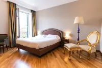 Best Western Ai Cavalieri Hotel Hotels in Palermo