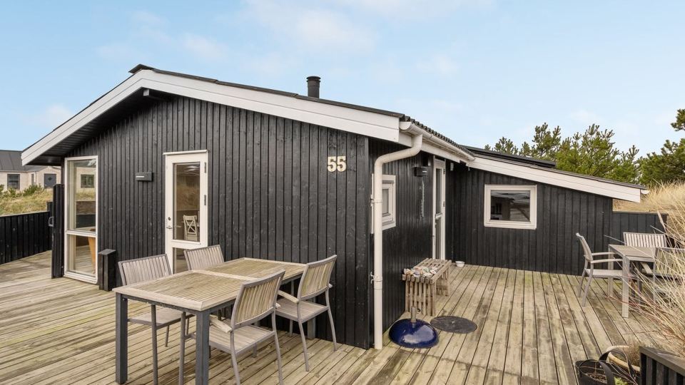 "Julan" - 600m from the Sea