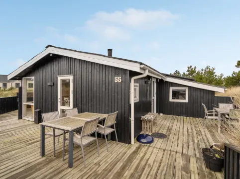 "Julan" - 600m from the Sea