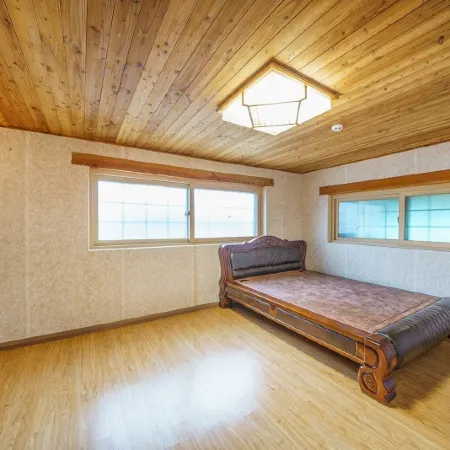 Seosan Sky Pension