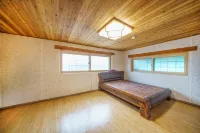 Seosan Sky Pension Các khách sạn ở Seosan