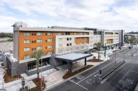 Residence Inn San Francisco Airport Millbrae Station Hotels near Millbrae Square